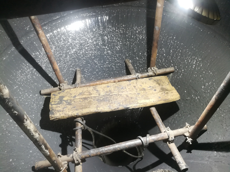 化工罐内壁防腐 化工罐内壁防腐