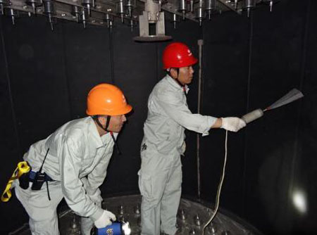 酸雾防腐涂料施工酸雾卸酸环节的控制 酸雾防腐涂料施工酸雾卸酸环节的控制