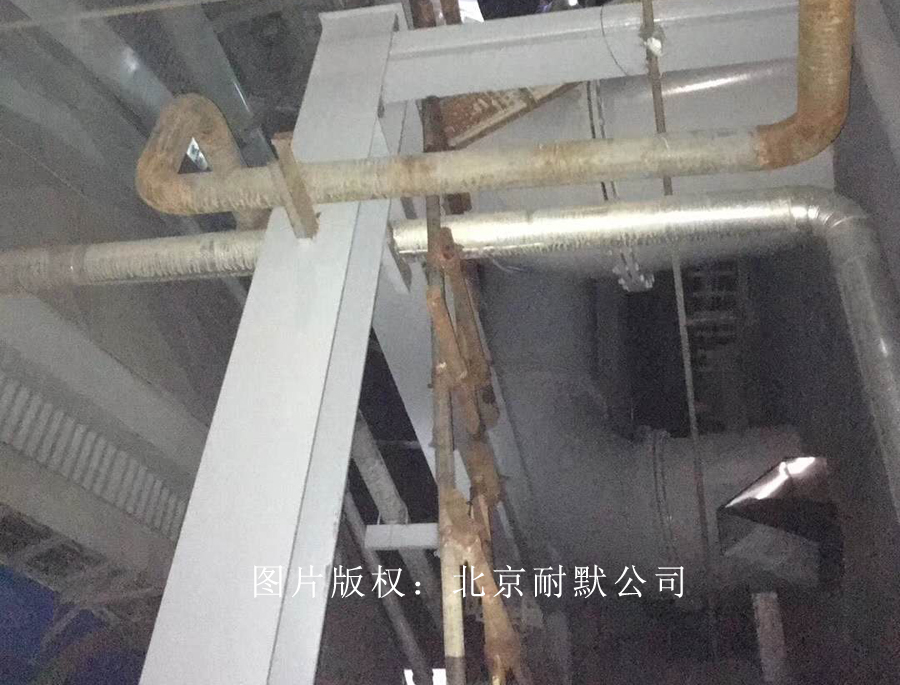 酸雾防腐涂料的灵活运用对防治盐酸池酸雾是切实可行的 酸雾防腐涂料的灵活运用对防治盐酸池酸雾是切实可行的