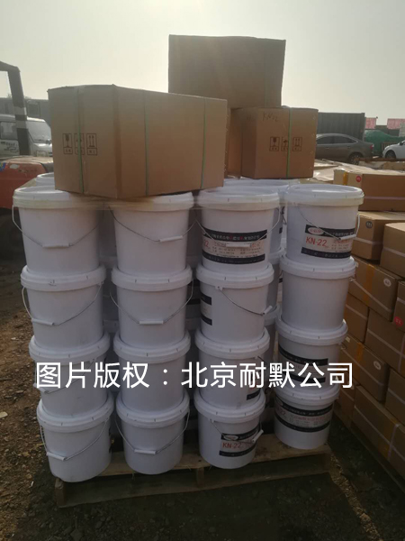 酸雾防腐涂料防腐的优点 酸雾防腐涂料防腐的优点
