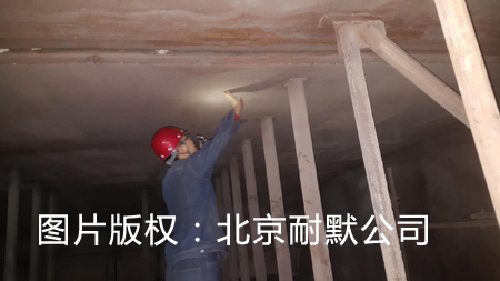 酸雾防腐涂料防腐的优点 酸雾防腐涂料防腐的优点