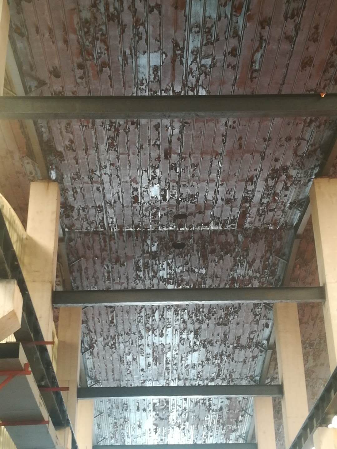 盐雾腐蚀 盐雾腐蚀