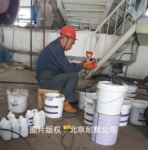 化工废气烟雾防腐漆选购所要注意的细节 化工废气烟雾防腐漆选购所要注意的细节