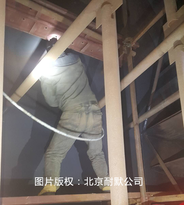电厂盐酸池酸雾防治方法逐步改进措施介绍 电厂盐酸池酸雾防治方法逐步改进措施介绍